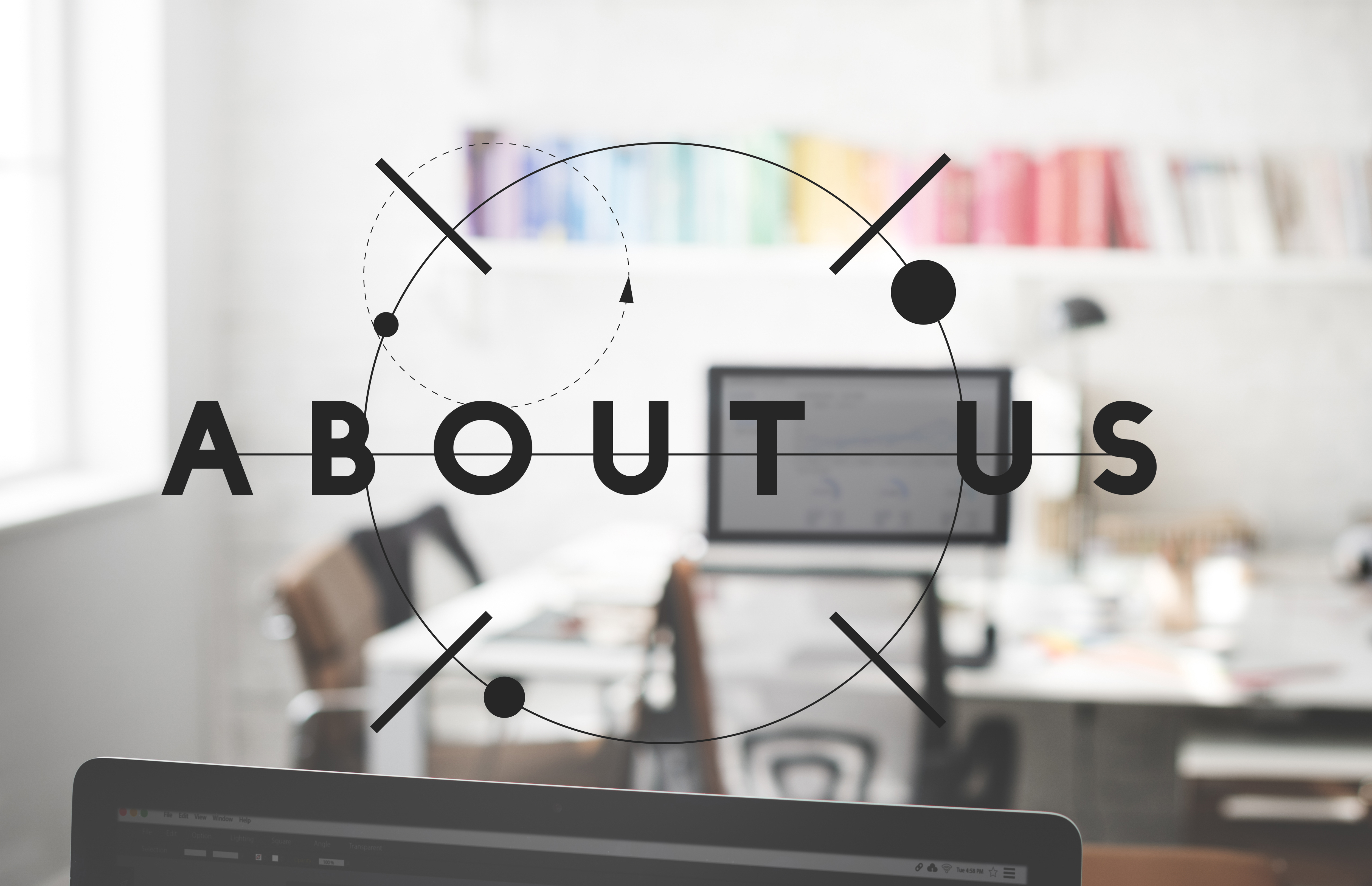 BlueKode Solutions Office