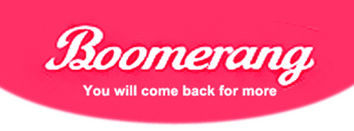 Boomerang